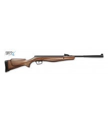 Carabina ad aria compressa Stoeger Airguns RX20 Legno